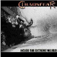 Chaosfear : Inside the Extreme World Chaosfear : Inside the Extreme World